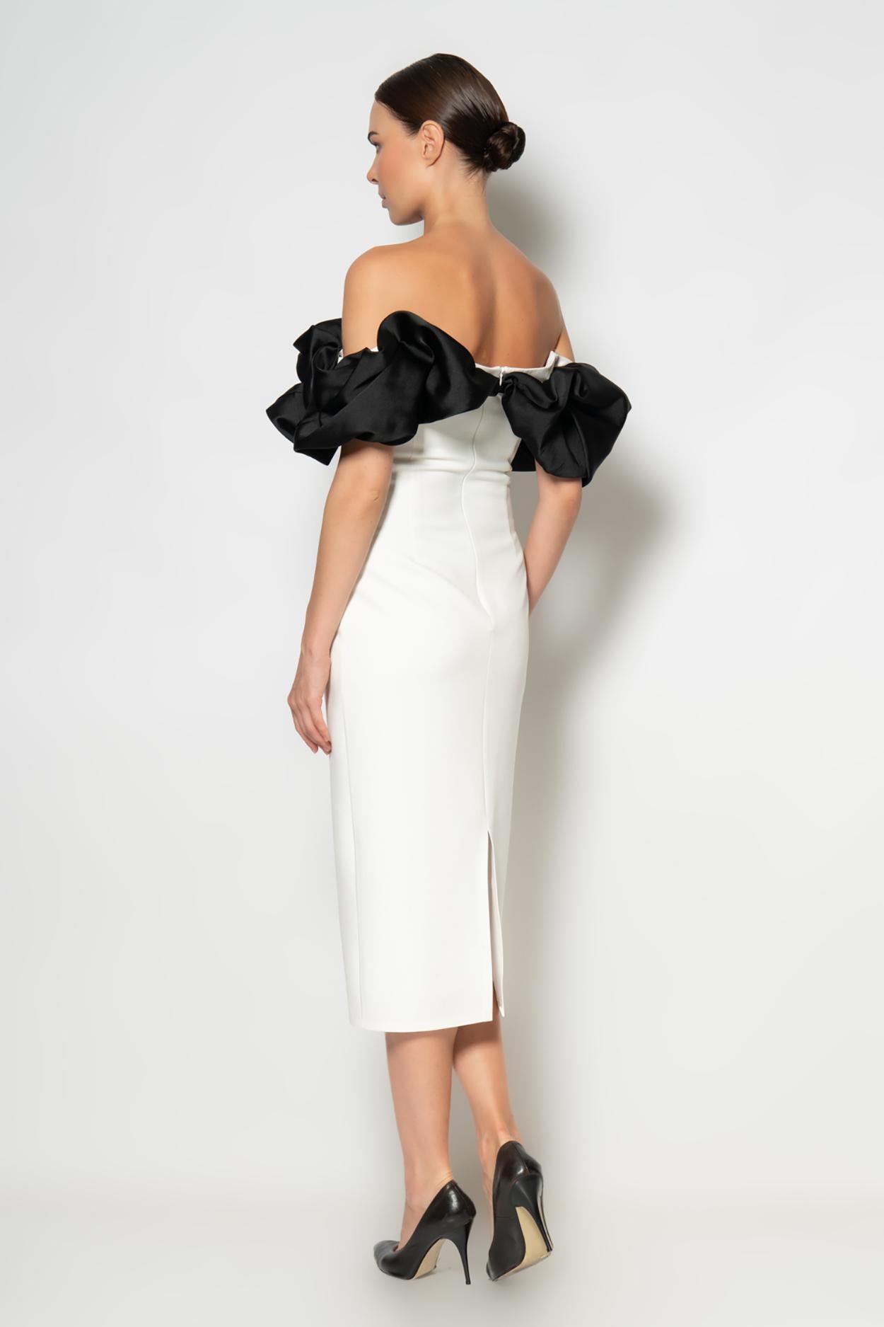 Robe Regin Chic