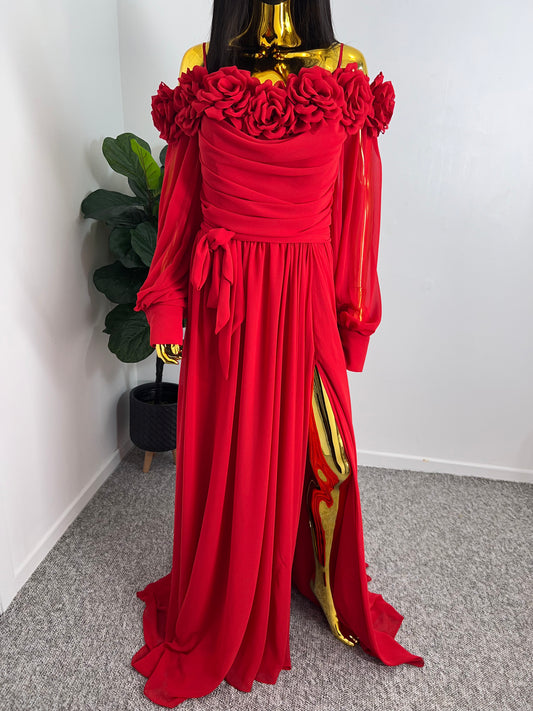 Robe de soirée Amour