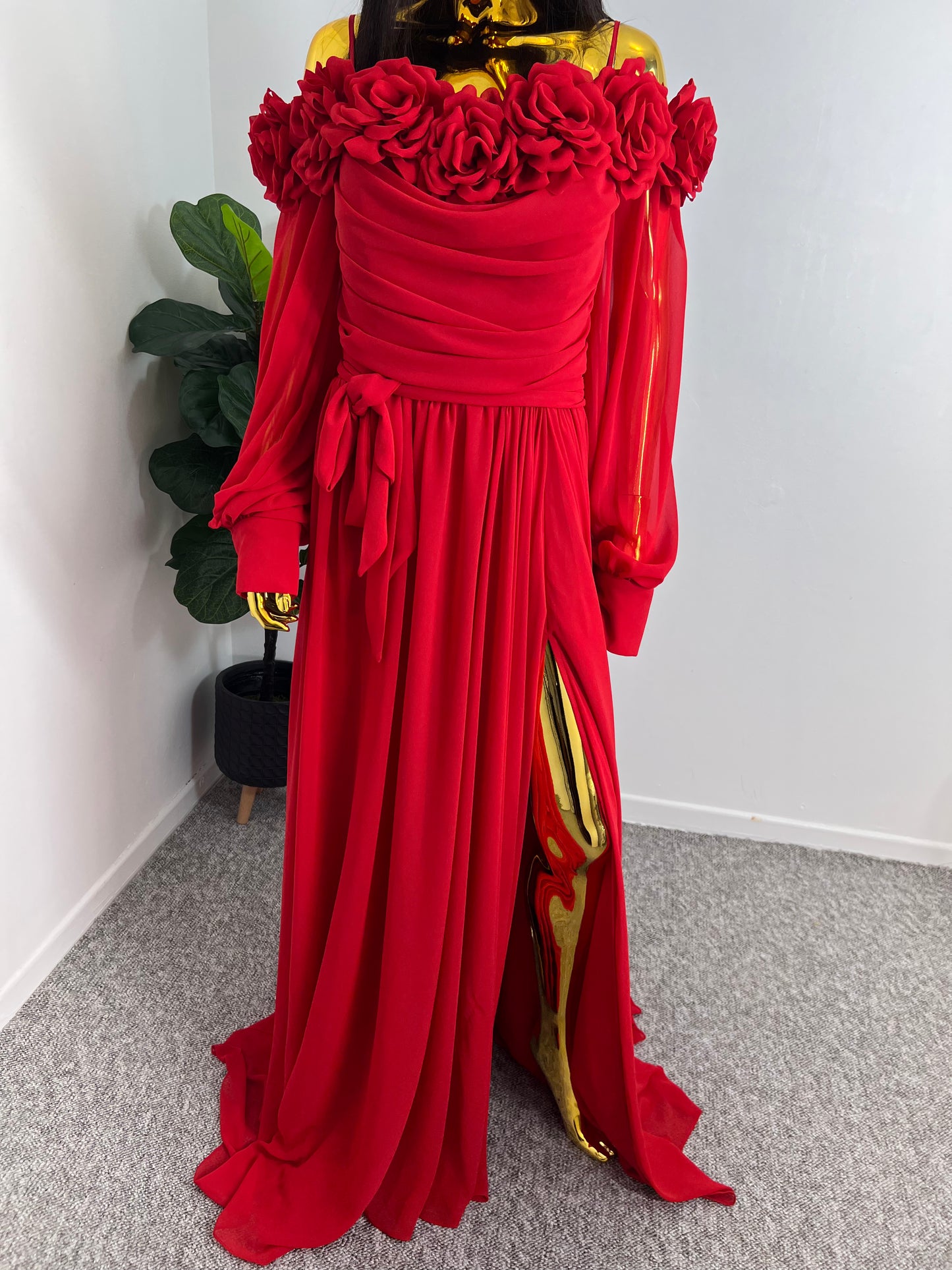 Robe de soirée Amour