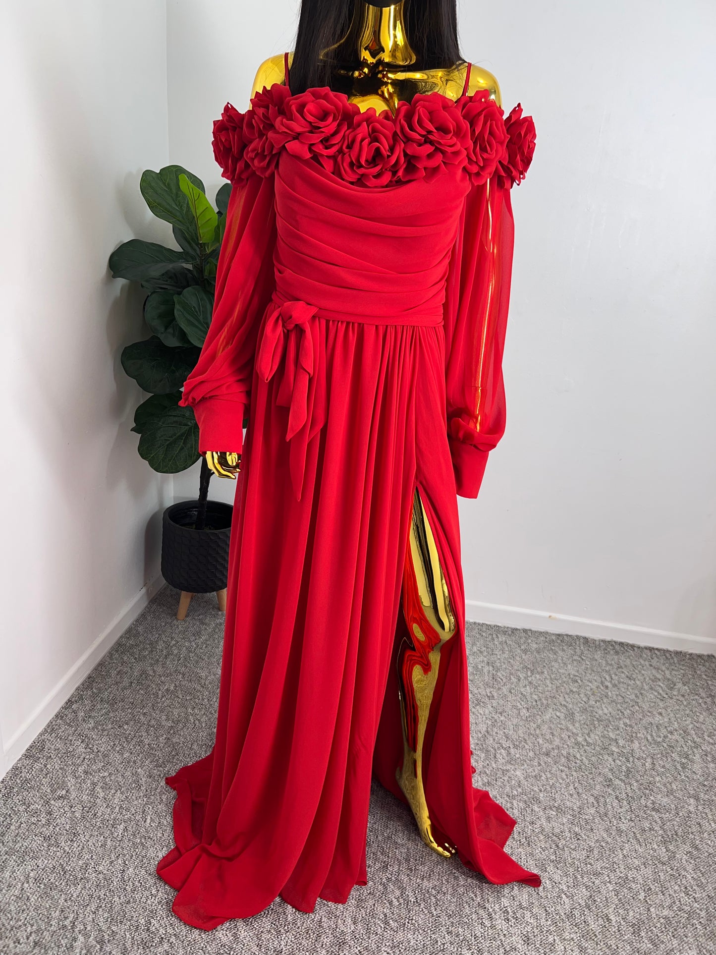 Robe de soirée Amour